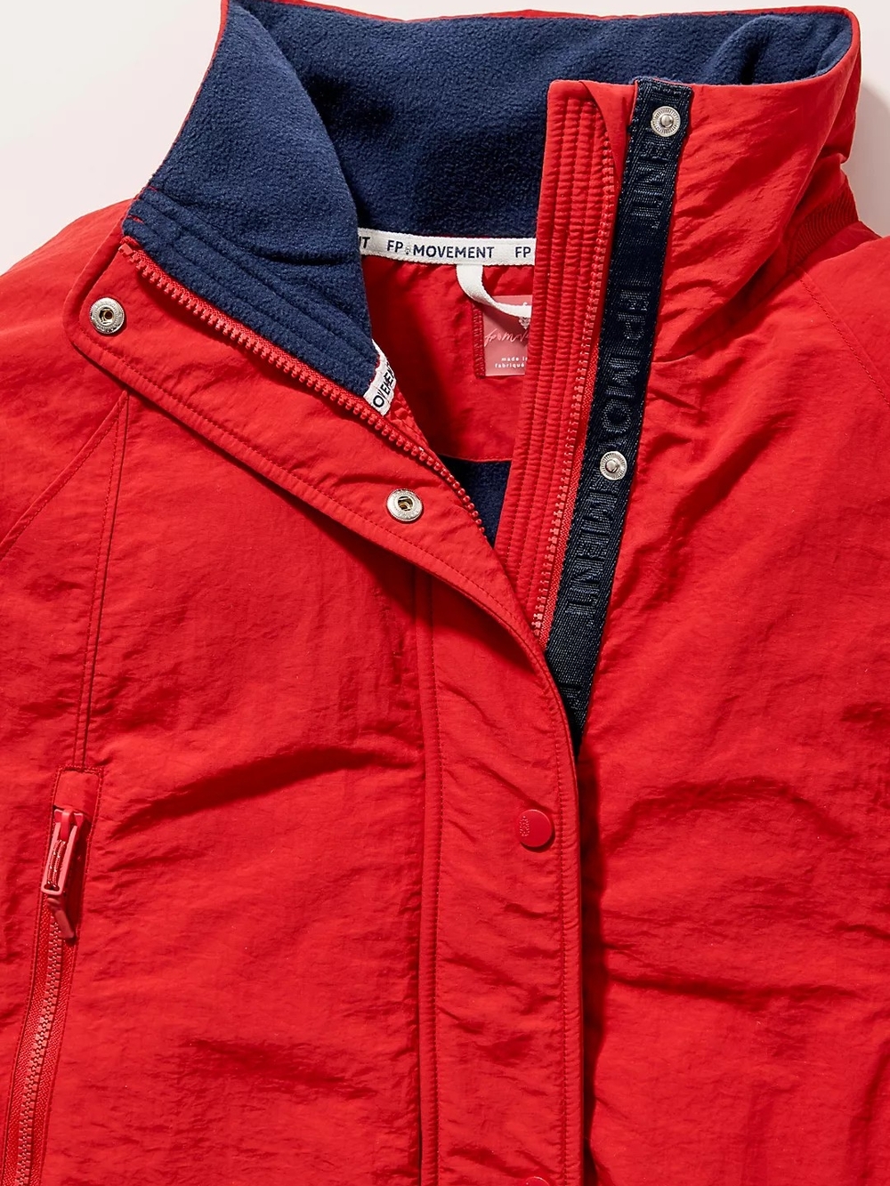 FP Movement Field Tripper Jacket - Picture 3 of 7